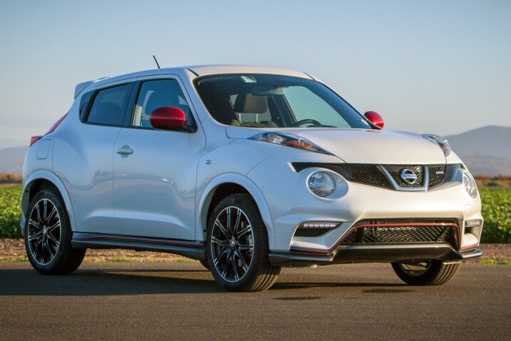 10 Used Subcompact Car Bargains