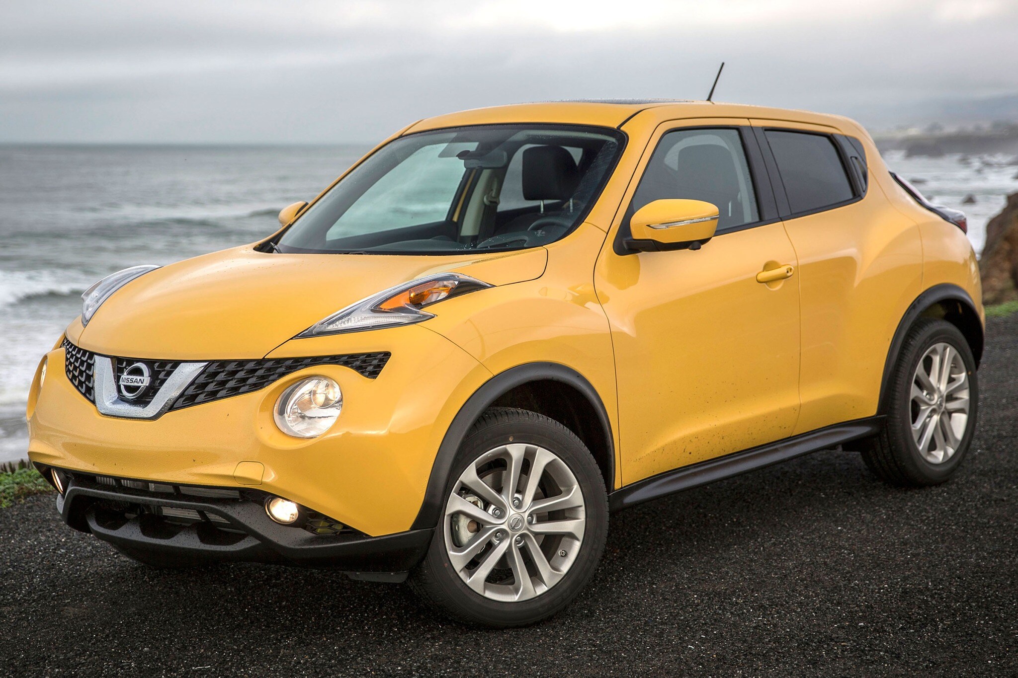 2016 nissan juke 4dr hatchback sl fq oem 1 2048