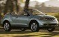 2011 Nissan Murano CrossCabriolet SUV