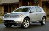 2006 Nissan Murano SL 4dr SUV AWD