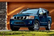 2010 Nissan Armada