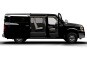 2013 Nissan NV Passenger Review