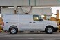 2012 Nissan NV Passenger Review