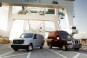 2012 Nissan NV Road Test