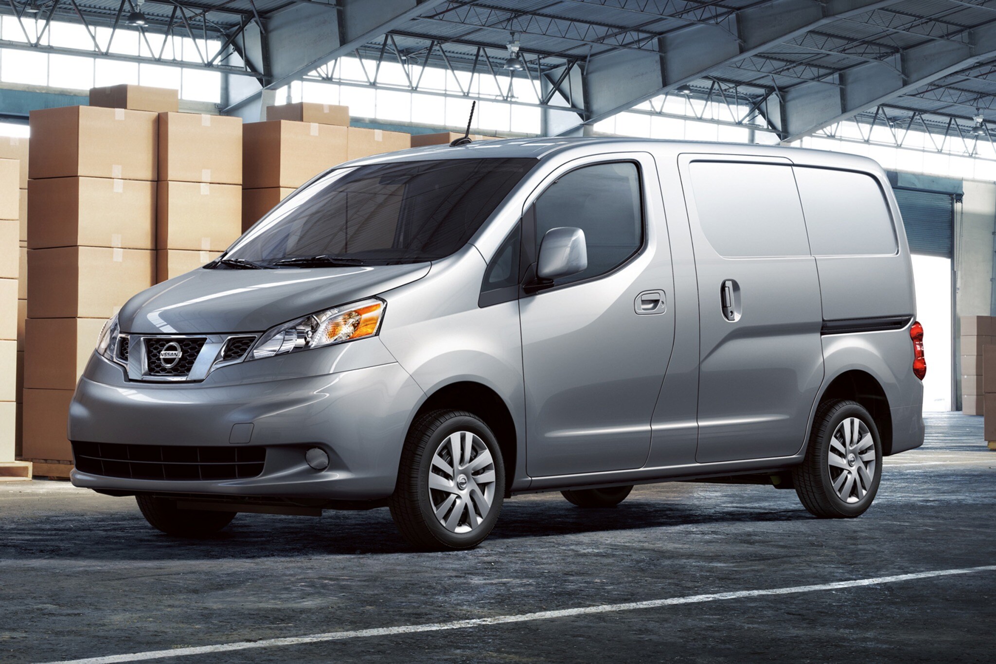 2016 nissan nv200 cargo minivan sv fq oem 1 2048