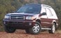 2002 Nissan Pathfinder SE 4WD 4dr SUV