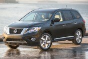 2013 Nissan Pathfinder