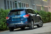 2014 Nissan Pathfinder