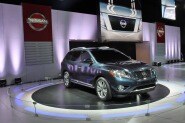 2013 Nissan Pathfinder