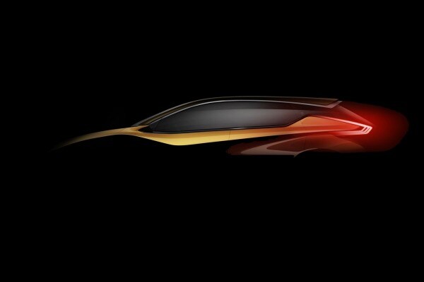 Nissan Resonance Concept Picture