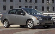 2008 Nissan Sentra 2.0 SL Sedan