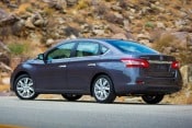2013 Nissan Sentra