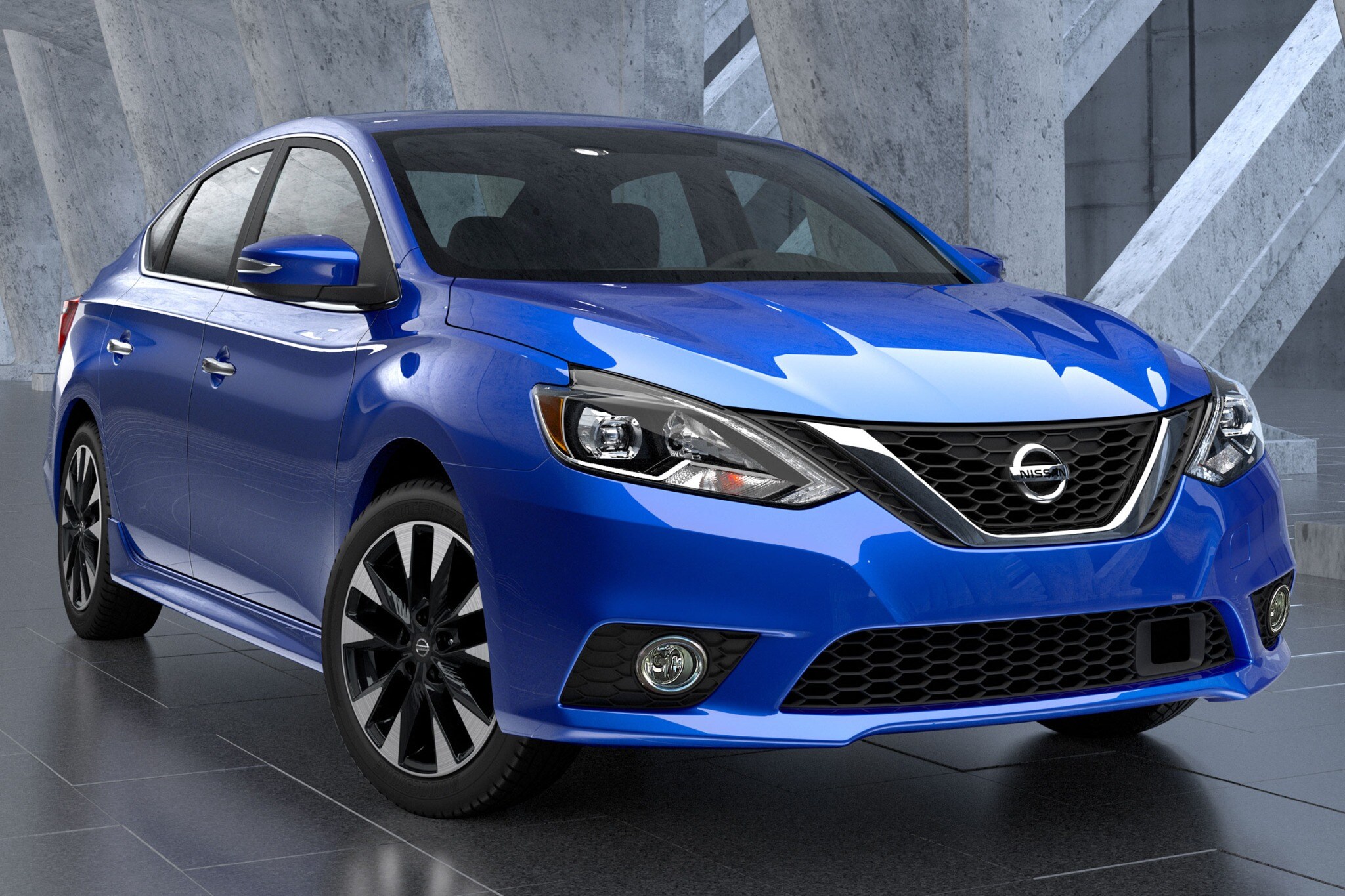 2016 nissan sentra sedan sr fq oem 1 2048