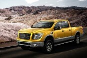 2016 Nissan Titan