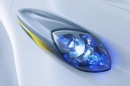 Nissan Townpod EV