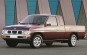 1996 Nissan King Cab 2 Dr XE Extended Cab SB