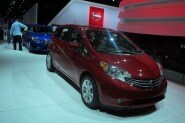 2014 Nissan Versa Note Video 2014 Nissan Versa Note Video