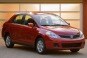 2010 Nissan Versa 1.8 SL Sedan Exterior