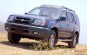 2000 Nissan Xterra 4 Dr SE 4WD Wagon