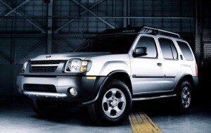 2004 Nissan Xterra SE Rwd 4dr SUV