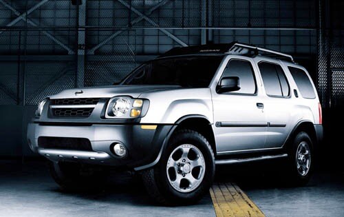 How Many Mpg Does A 2007 Nissan Xterra Get