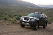 Nissan Xterra