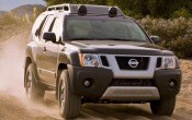 2011 Nissan Xterra SUV