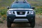 2013 Nissan Xterra Review