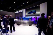 Unofficial Tour of Everything Else at the 2011 LA Auto Show Video