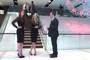 Inside Line's Tour of the 2012 Detroit Auto Show Video