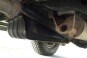 Missing Catalytic Converter Missing Catalytic Converter