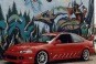 Honda Civic Honda Civic
