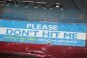 Bumper Sticker Bumper Sticker