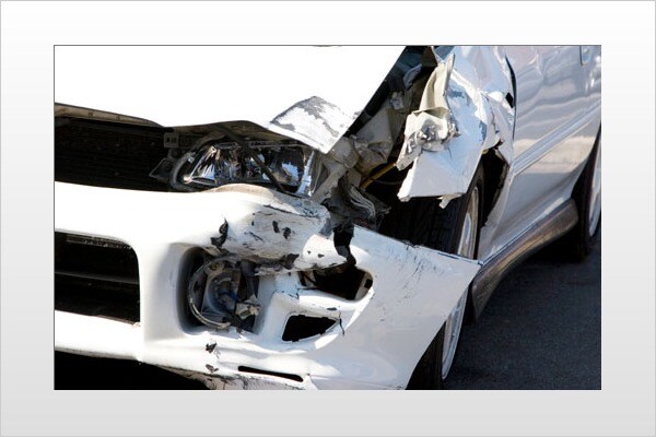Car Crash
