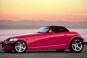 Plymouth Prowler Plymouth Prowler