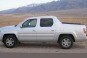 Honda Ridgeline Honda Ridgeline