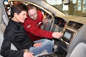 100 Tips for New-Car Shoppers | Edmunds.com 100 Tips for New-Car Shoppers | Edmunds.com