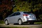 2011 Mitsubishi Sportback