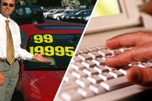 on-line vs. traditional