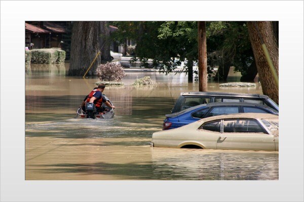 Flood