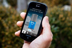 MyFord Mobile App