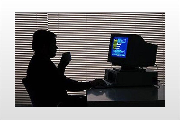Cyber Scammers