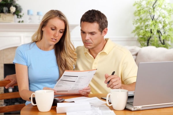 10 Steps to Buying a New Car