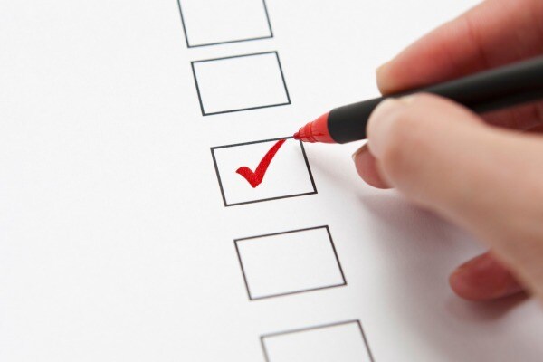 10 Steps to Buying a New Car
