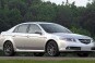 2007 Acura TL Type-S 2007 Acura TL Type-S