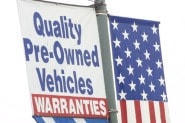 Extended Warranties Vs. Certified Used Car Program