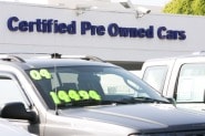 How to Buy a Certified Pre-Owned Vehicle