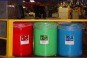 Recycling Barrels Recycling Barrels