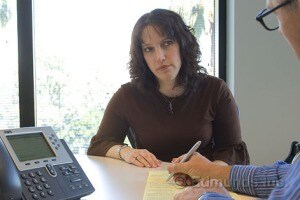 Working With the F&I Manager