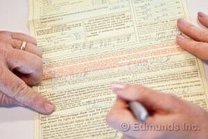 What Are the Elements of a Good New-Car Deal?